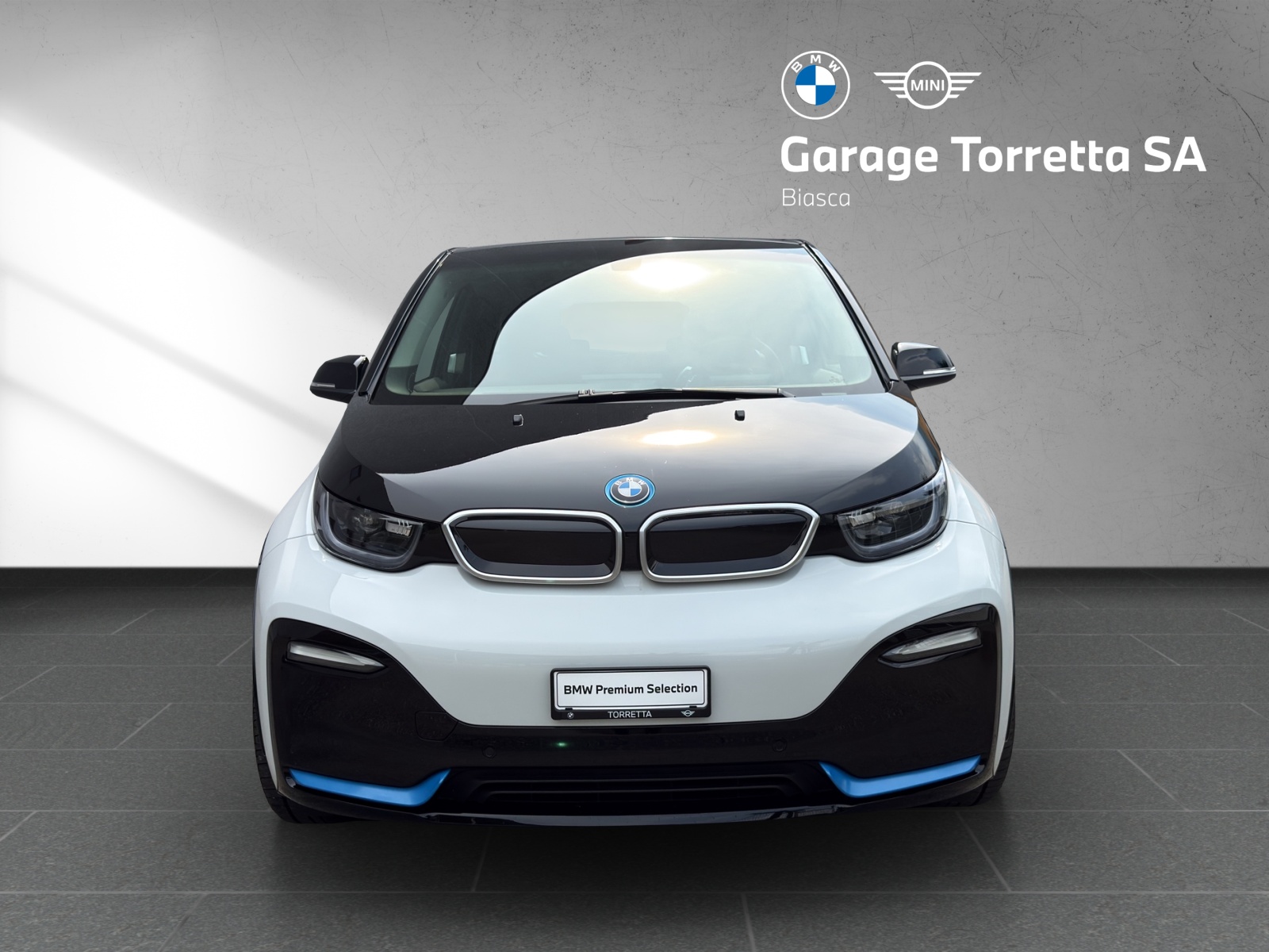 BMW i3s (120Ah)-image-7