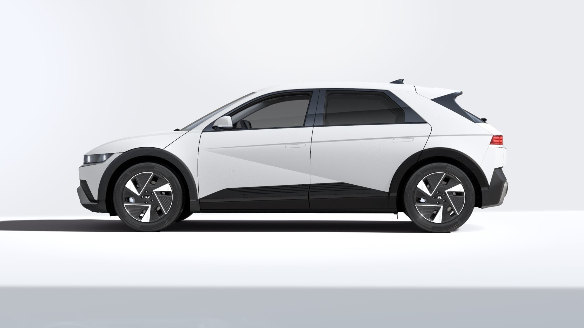 Photo HYUNDAI IONIQ-5 Ioniq 5 Amplia 84kWh 4WD