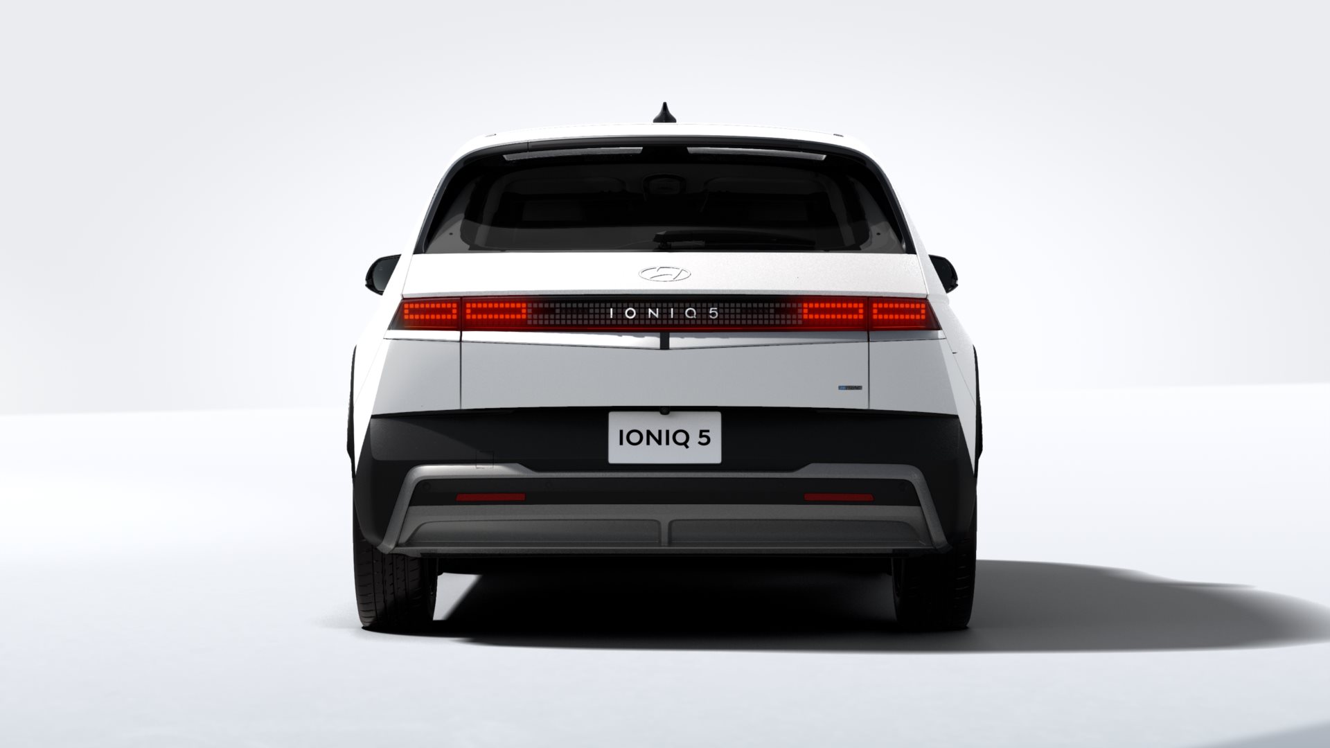 HYUNDAI Ioniq 5 Amplia 84kWh 4WD-image-1