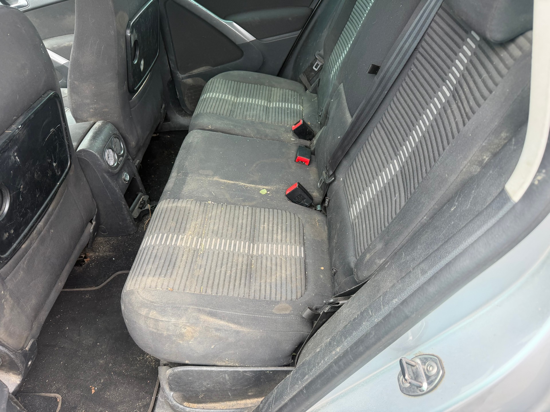 VW Tiguan 2.0 TDI Sport&Style-image-7