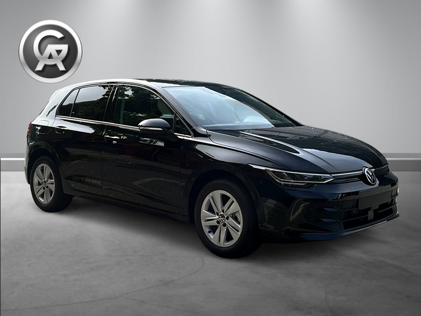 VW Golf 1.5 e TSI mHEV Value DSG-image-0