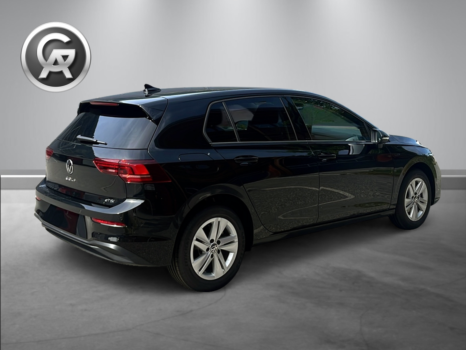VW Golf 1.5 e TSI mHEV Value DSG-image-1
