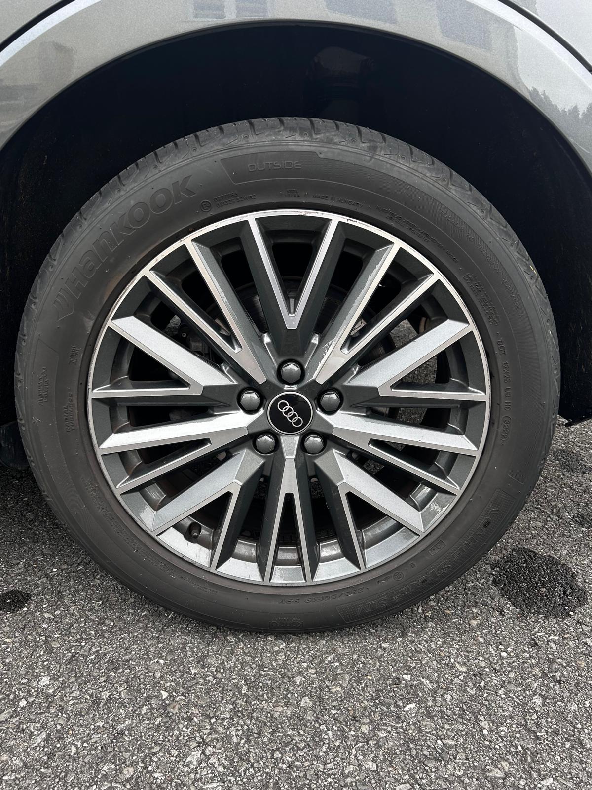 AUDI 1.5 35 TFSI S line Attraction S-Tronic-image-5