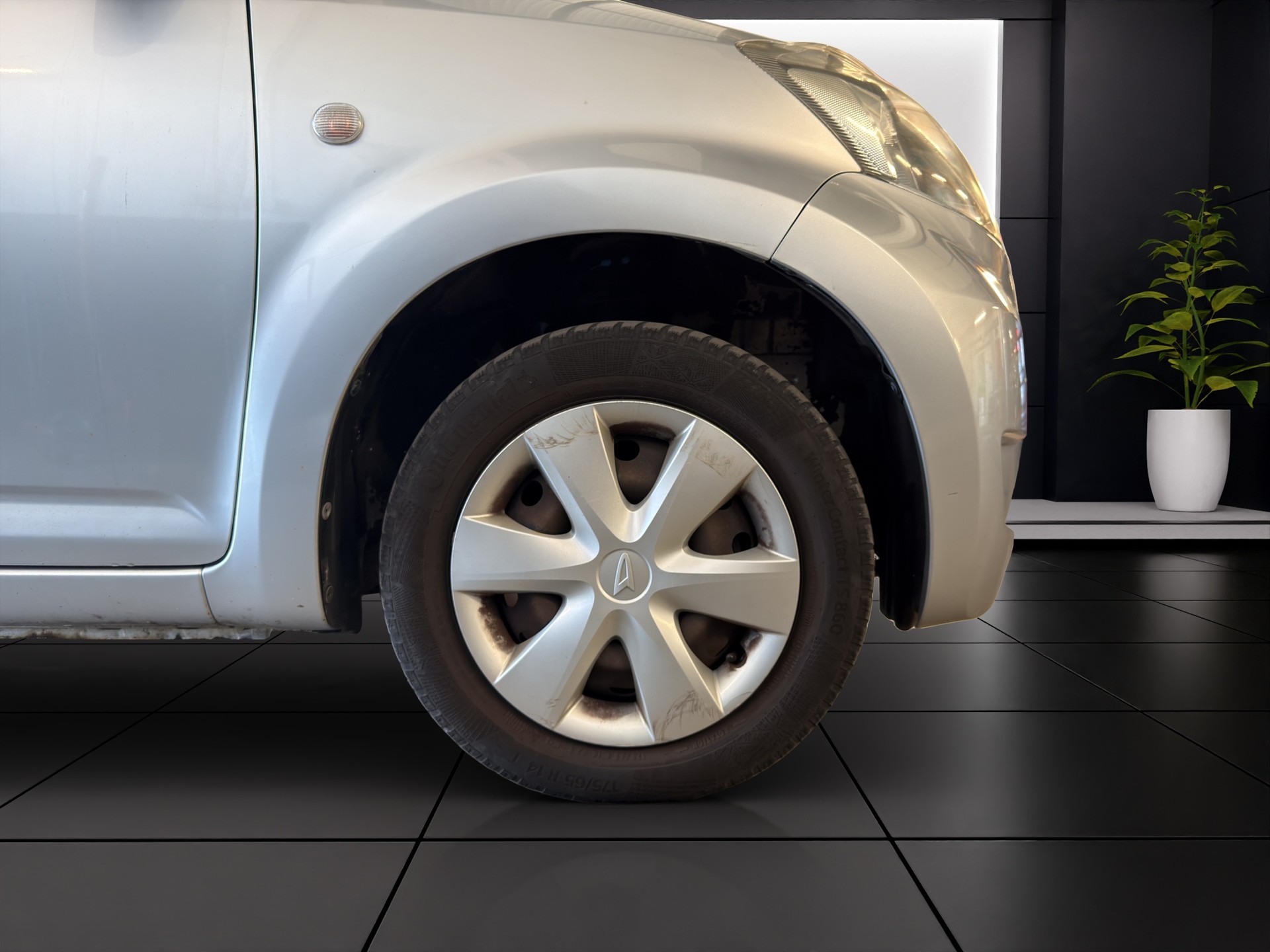 DAIHATSU Sirion 1.3-image-25