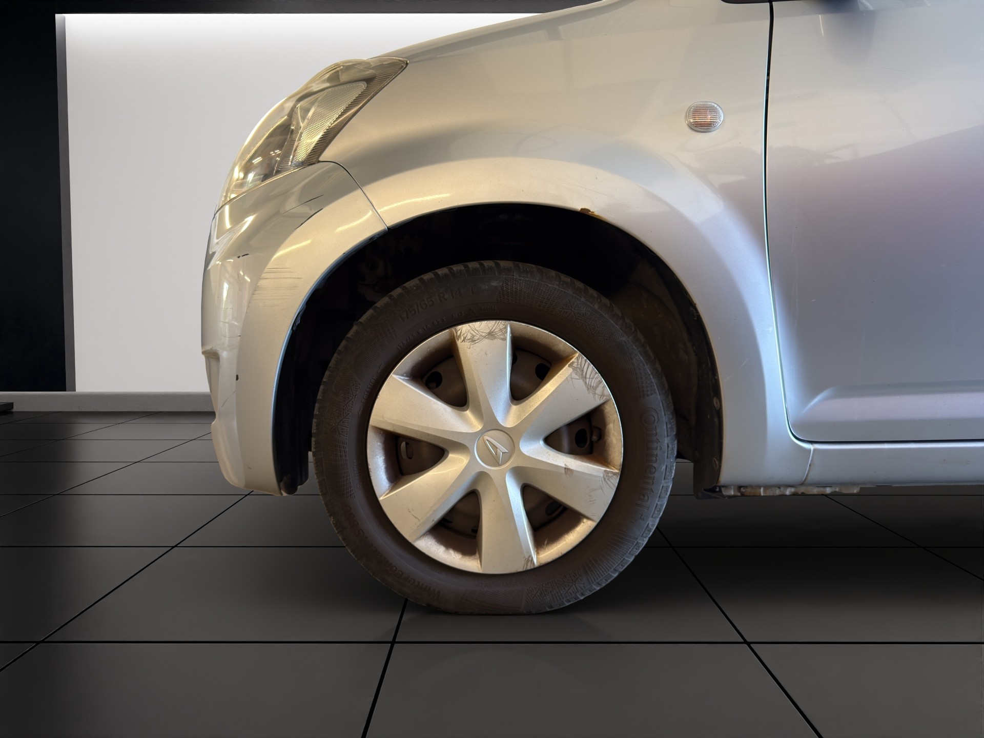 DAIHATSU Sirion 1.3-image-22