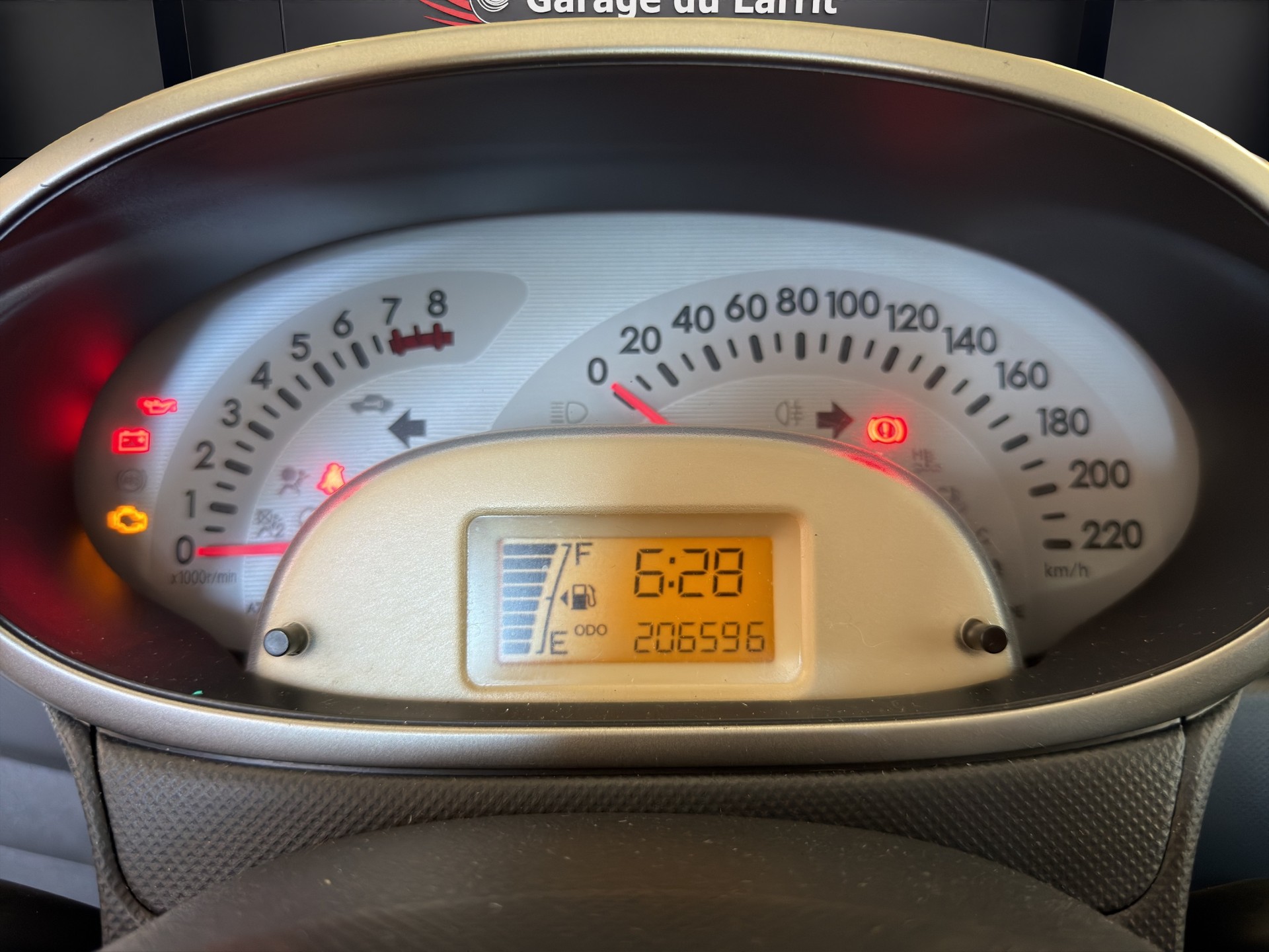 DAIHATSU Sirion 1.3-image-10