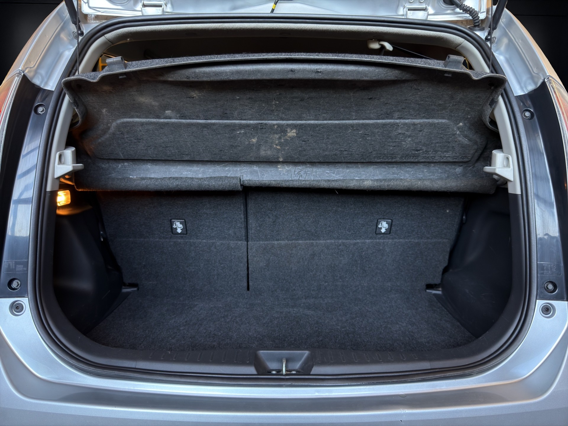 DAIHATSU Sirion 1.3-image-17