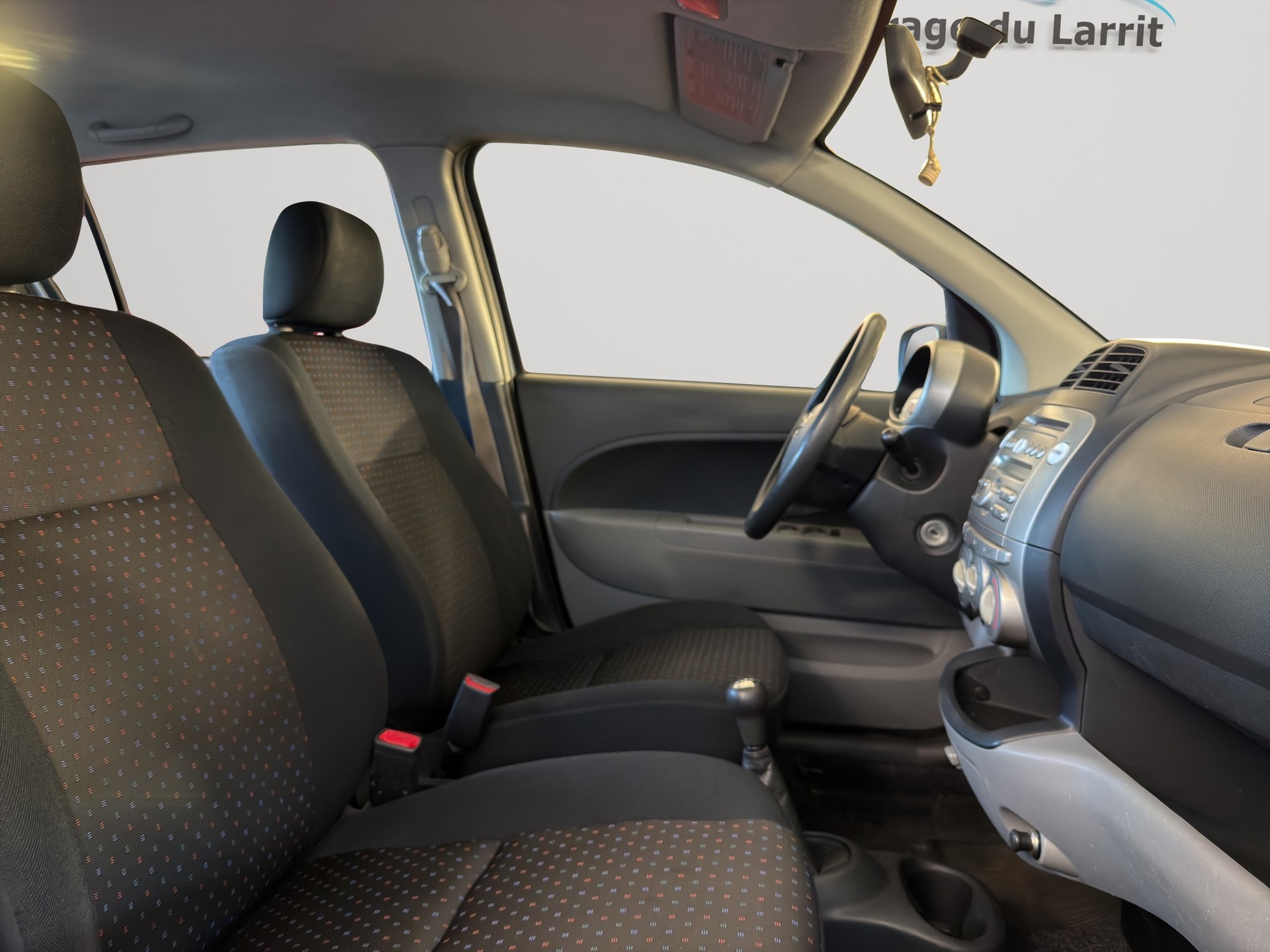 DAIHATSU Sirion 1.3-image-14