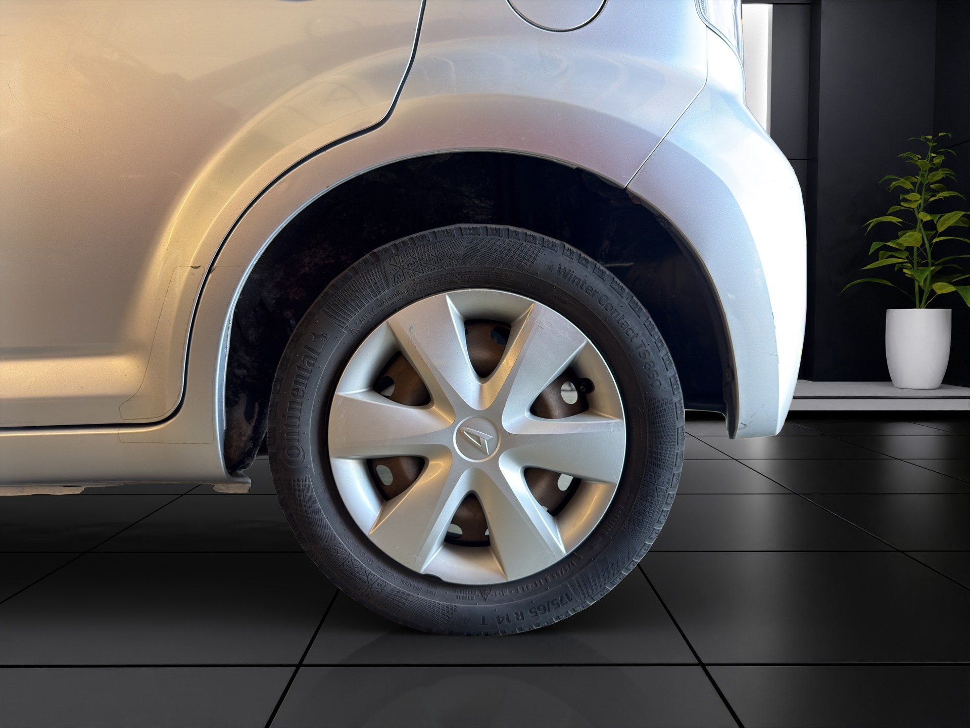 DAIHATSU Sirion 1.3-image-24