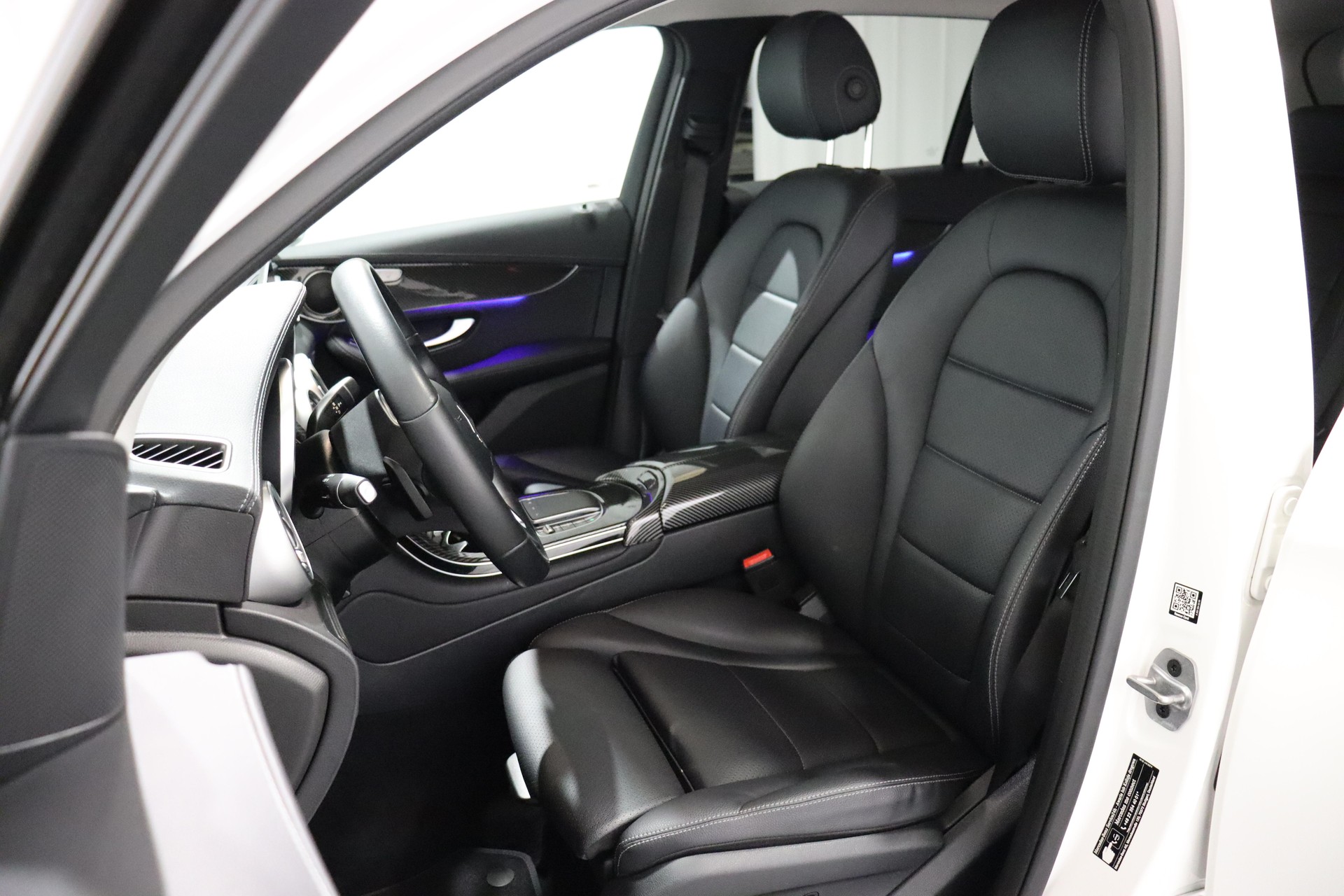 MERCEDES-BENZ GLC 200 d 4m-image-3