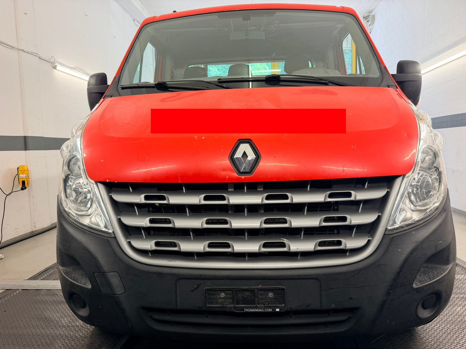 RENAULT Master T35 ENERGY 2.3dCi 135 L2-image-1
