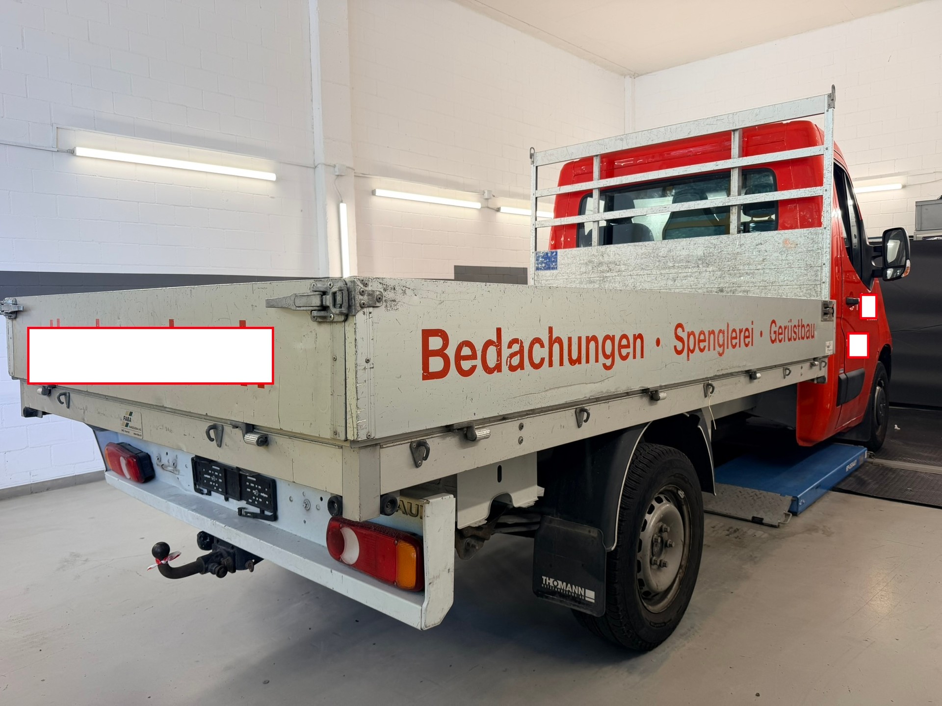 RENAULT Master T35 ENERGY 2.3dCi 135 L2-image-3