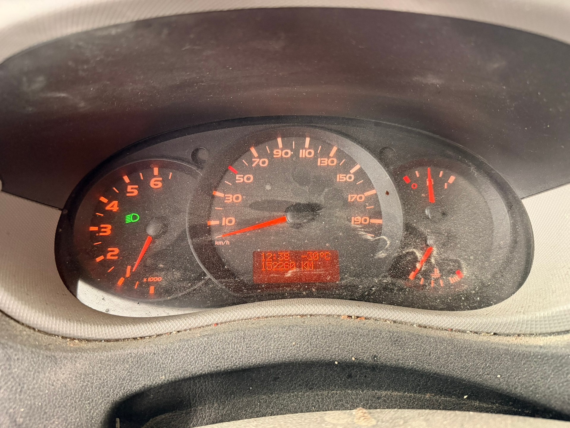 RENAULT Master T35 ENERGY 2.3dCi 135 L2-image-7