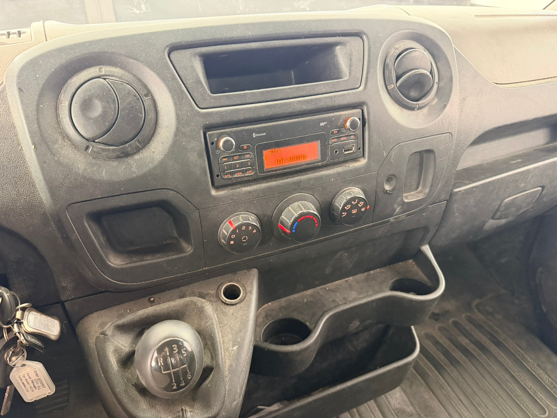 RENAULT Master T35 ENERGY 2.3dCi 135 L2-image-6