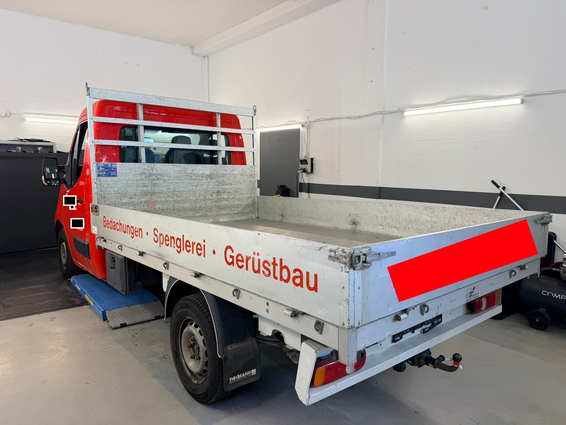 RENAULT Master T35 ENERGY 2.3dCi 135 L2-image-4