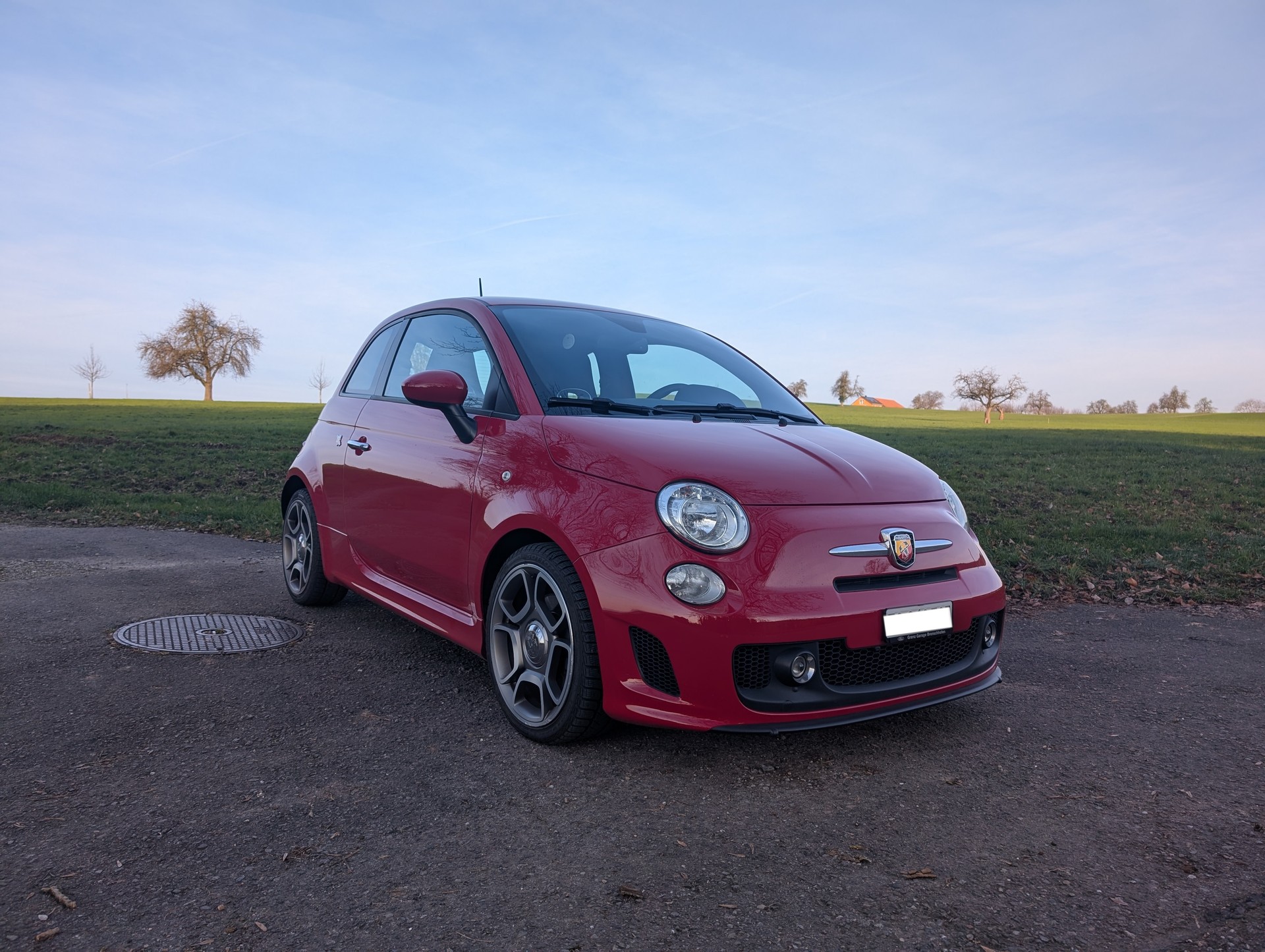FIAT 500 Abarth-image-6