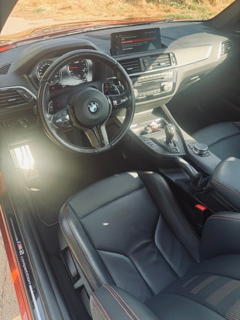BMW M2 Competition-image-5