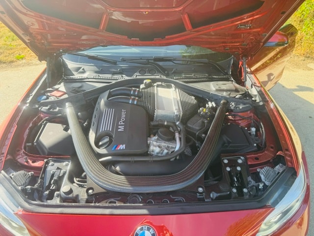 BMW M2 Competition-image-4