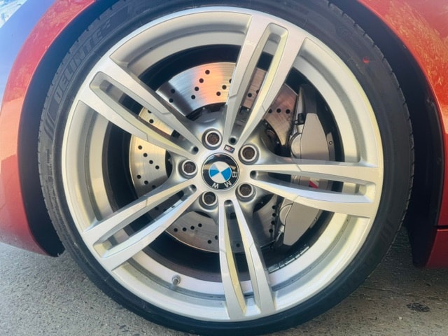 BMW M2 Competition-image-3