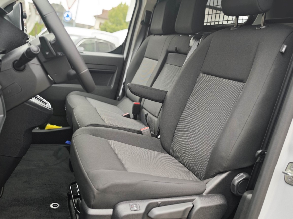 TOYOTA PROACE Van L2 Long 75KWh Advanced TOP-image-6