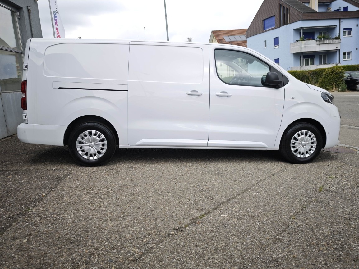 TOYOTA PROACE Van L2 Long 75KWh Advanced TOP-image-3