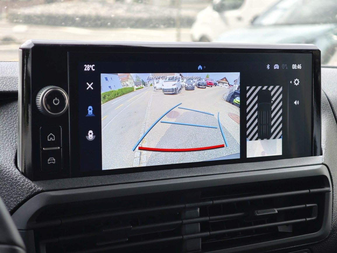 TOYOTA PROACE Van L2 Long 75KWh Advanced TOP-image-8
