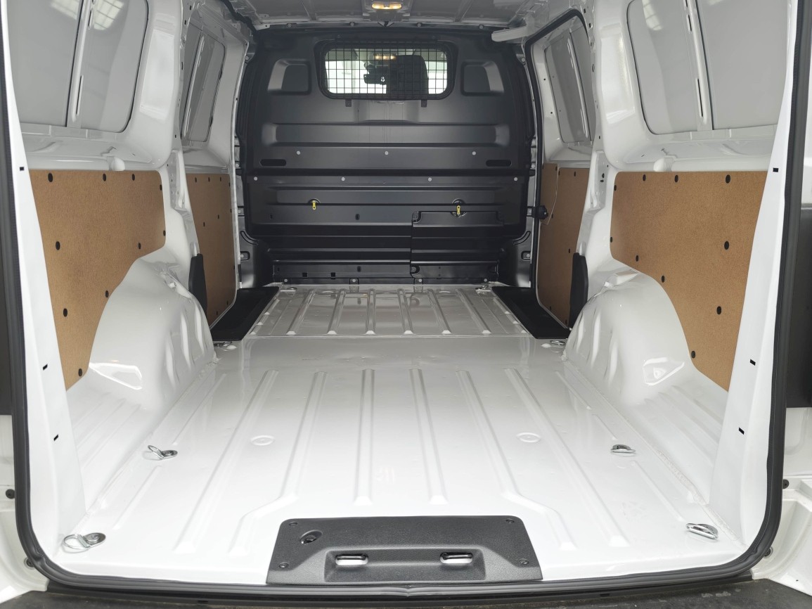 TOYOTA PROACE Van L2 Long 75KWh Advanced TOP-image-13