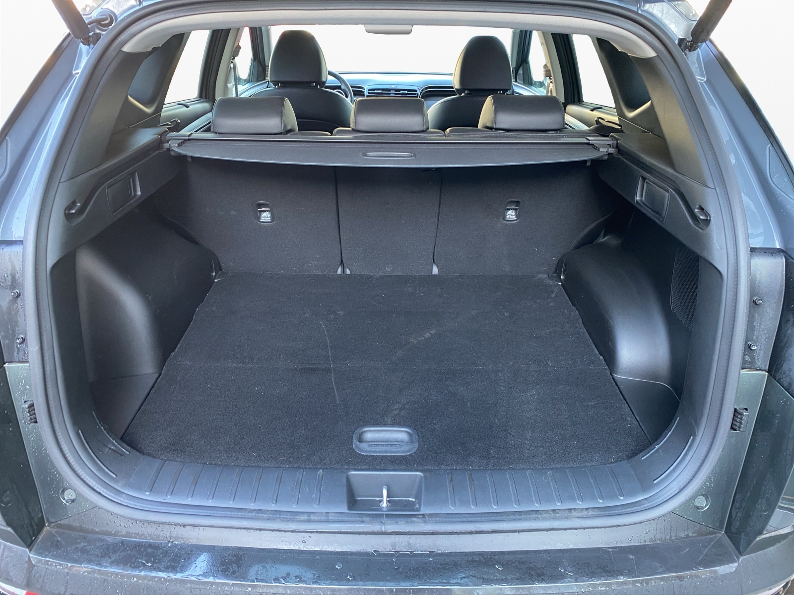 HYUNDAI Tucson 1.6 T-GDi HEV Vertex 4WD-image-15