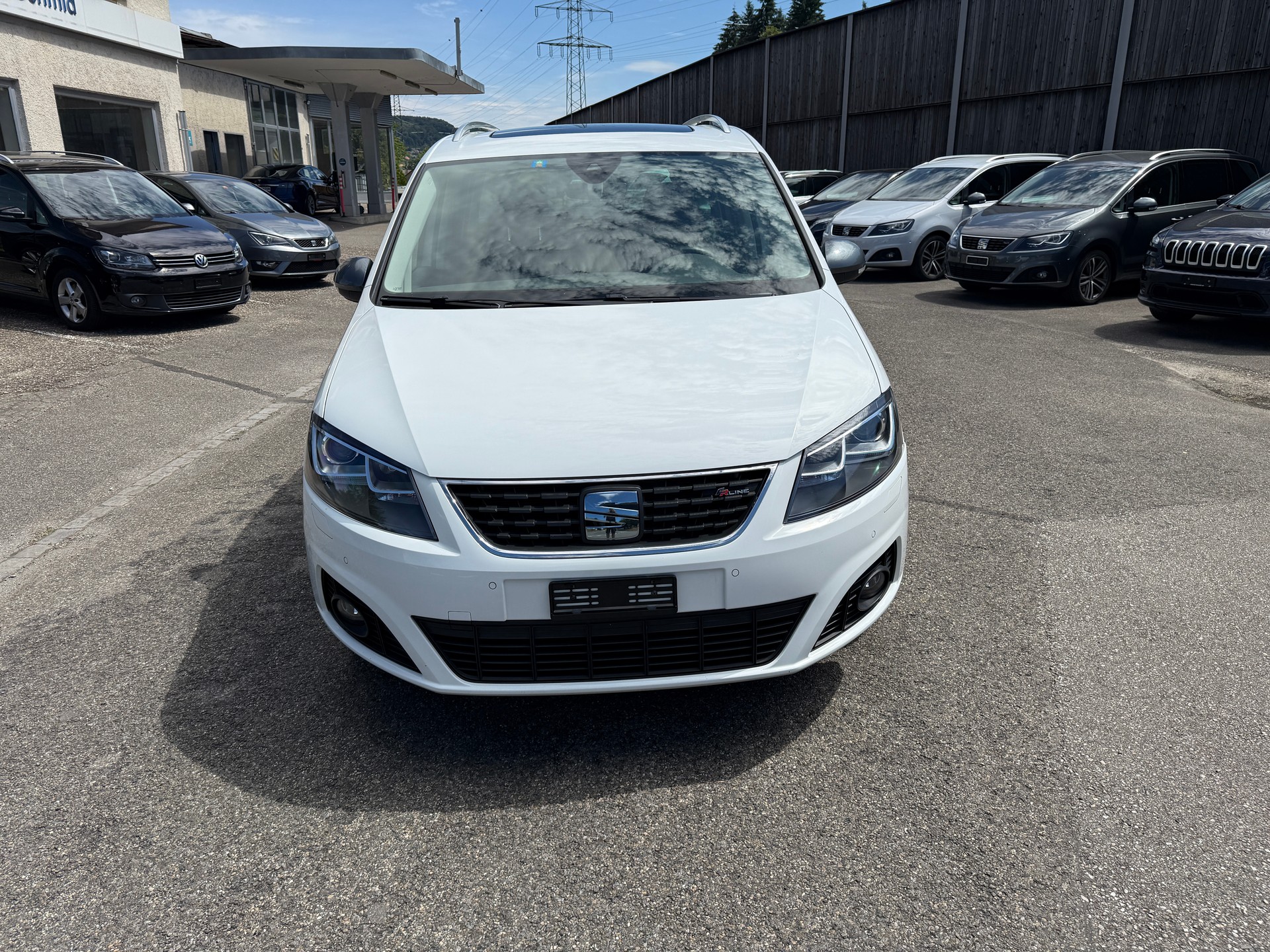 SEAT Alhambra 2.0 TDI Hola FR DSG-image-7