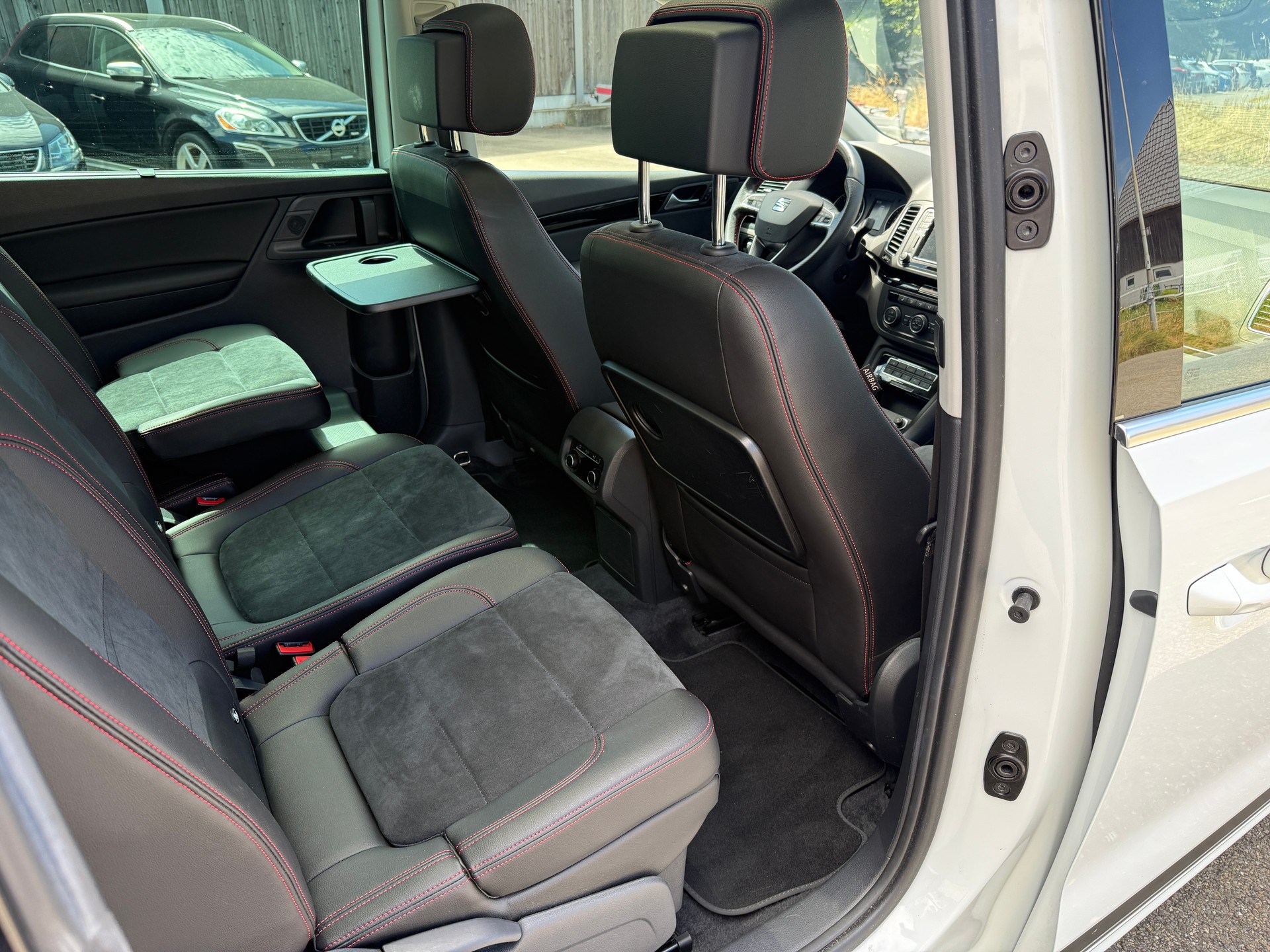 SEAT Alhambra 2.0 TDI Hola FR DSG-image-15