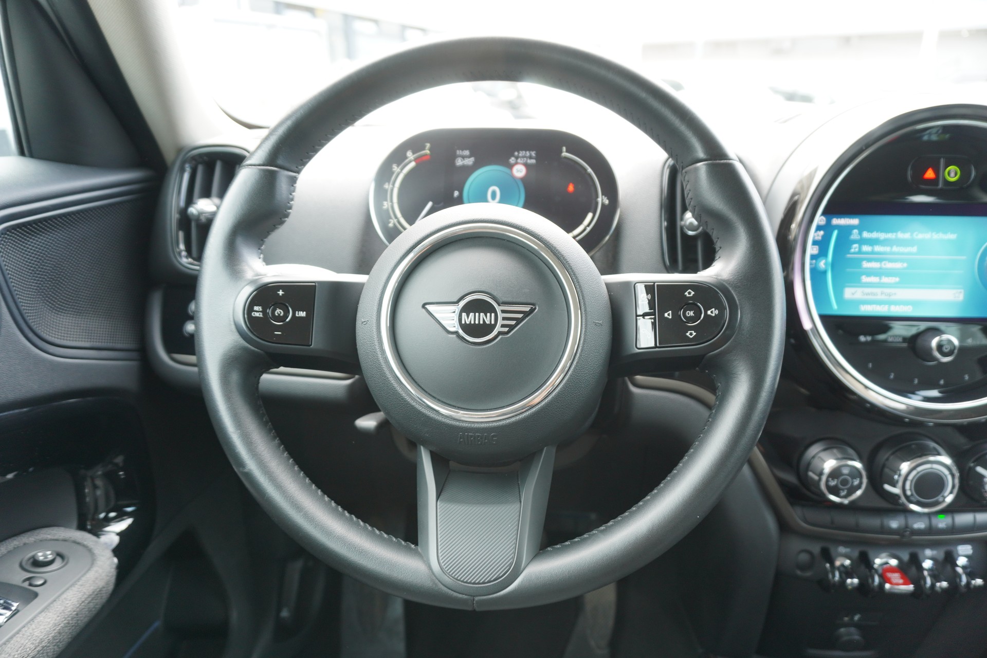 MINI Countryman Cooper ALL4 Steptronic-image-13