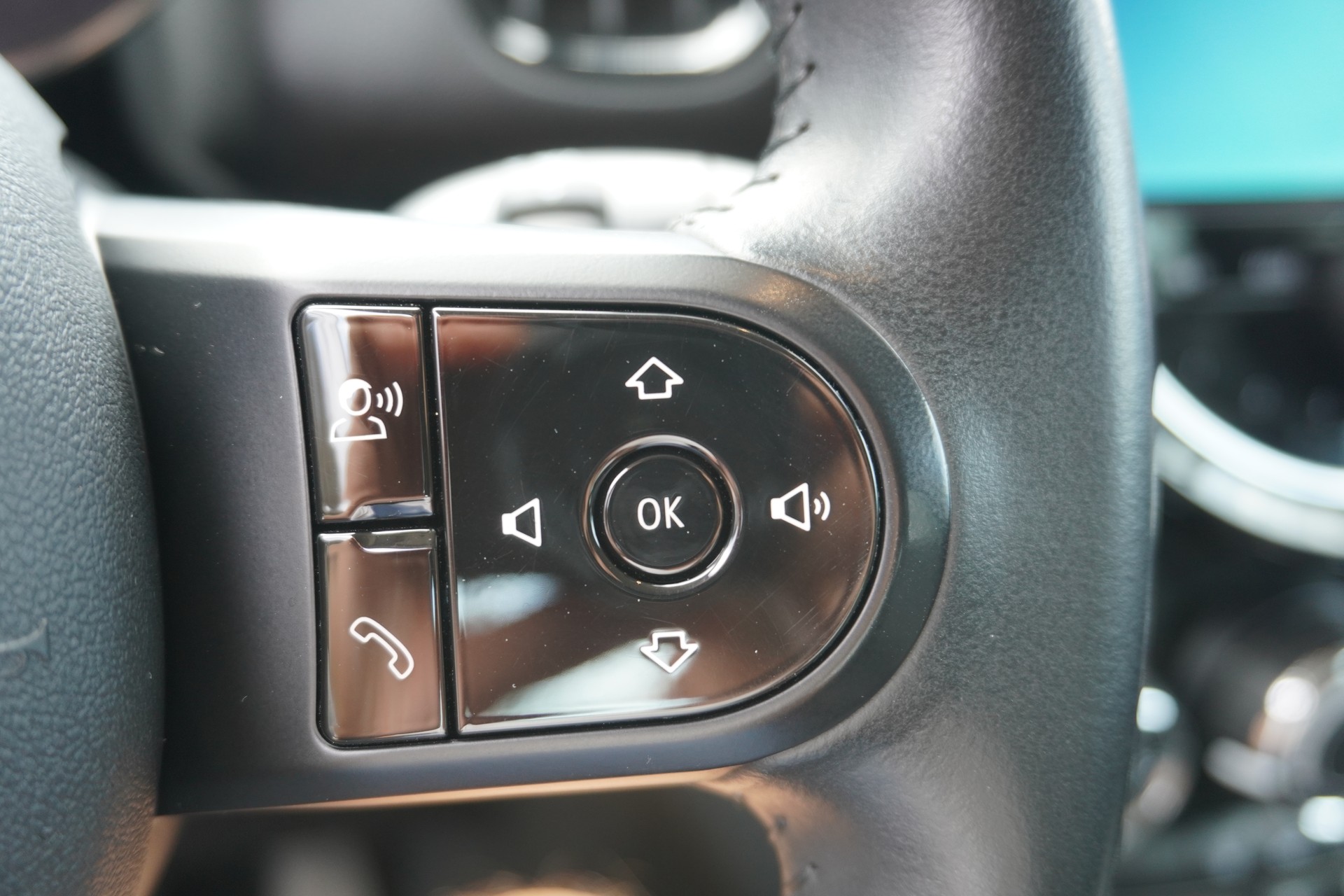 MINI Countryman Cooper ALL4 Steptronic-image-30
