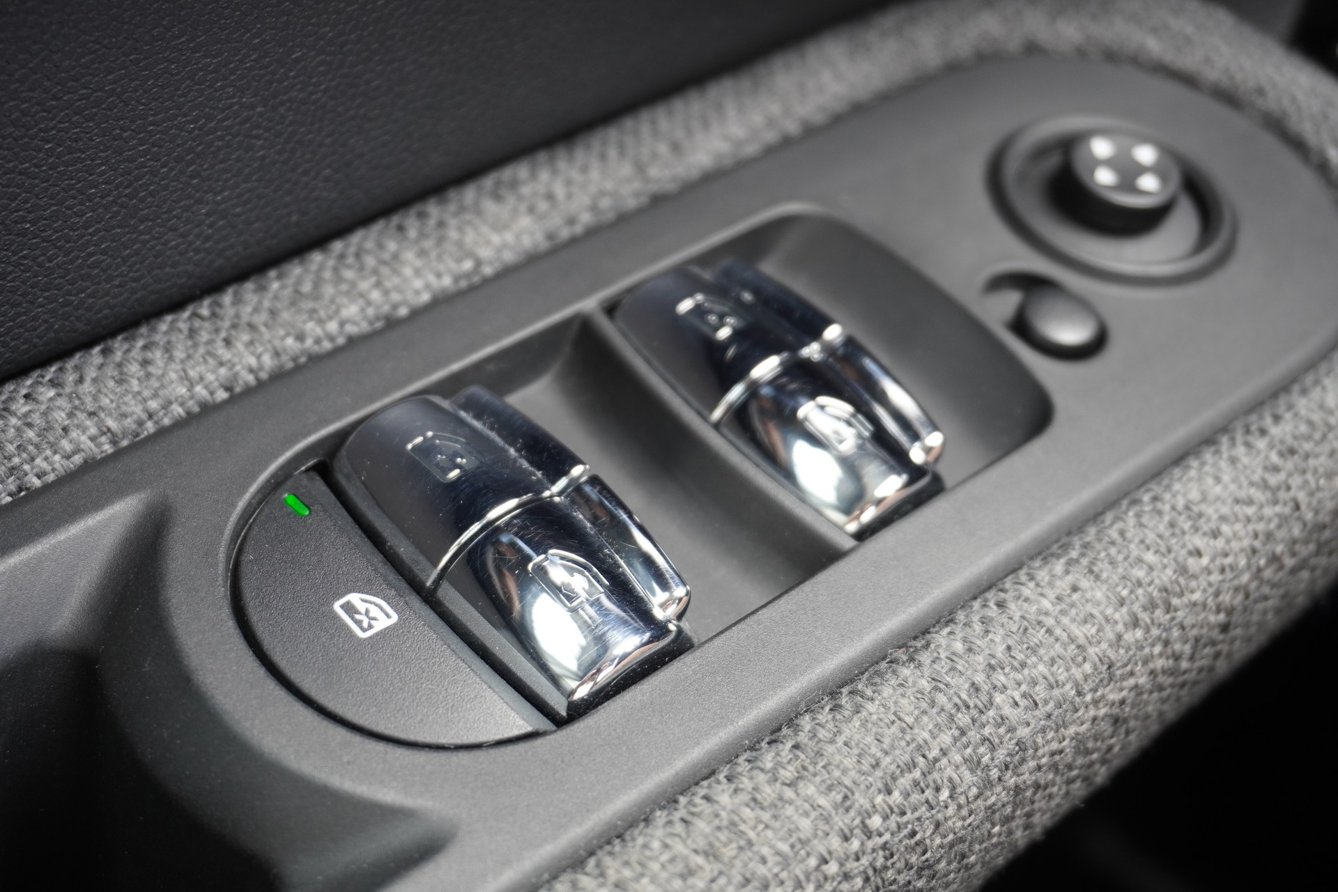 MINI Countryman Cooper ALL4 Steptronic-image-34