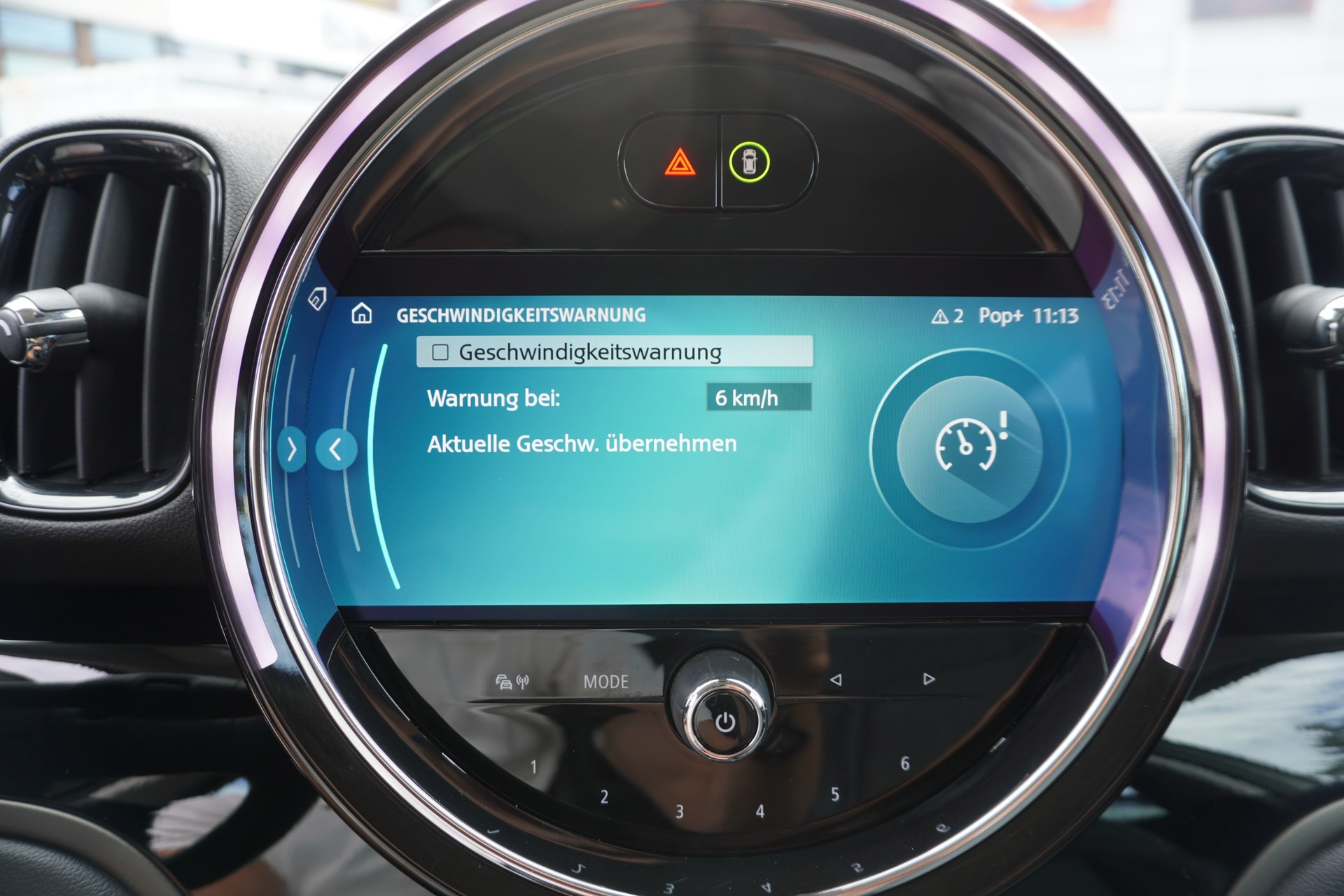 MINI Countryman Cooper ALL4 Steptronic-image-25