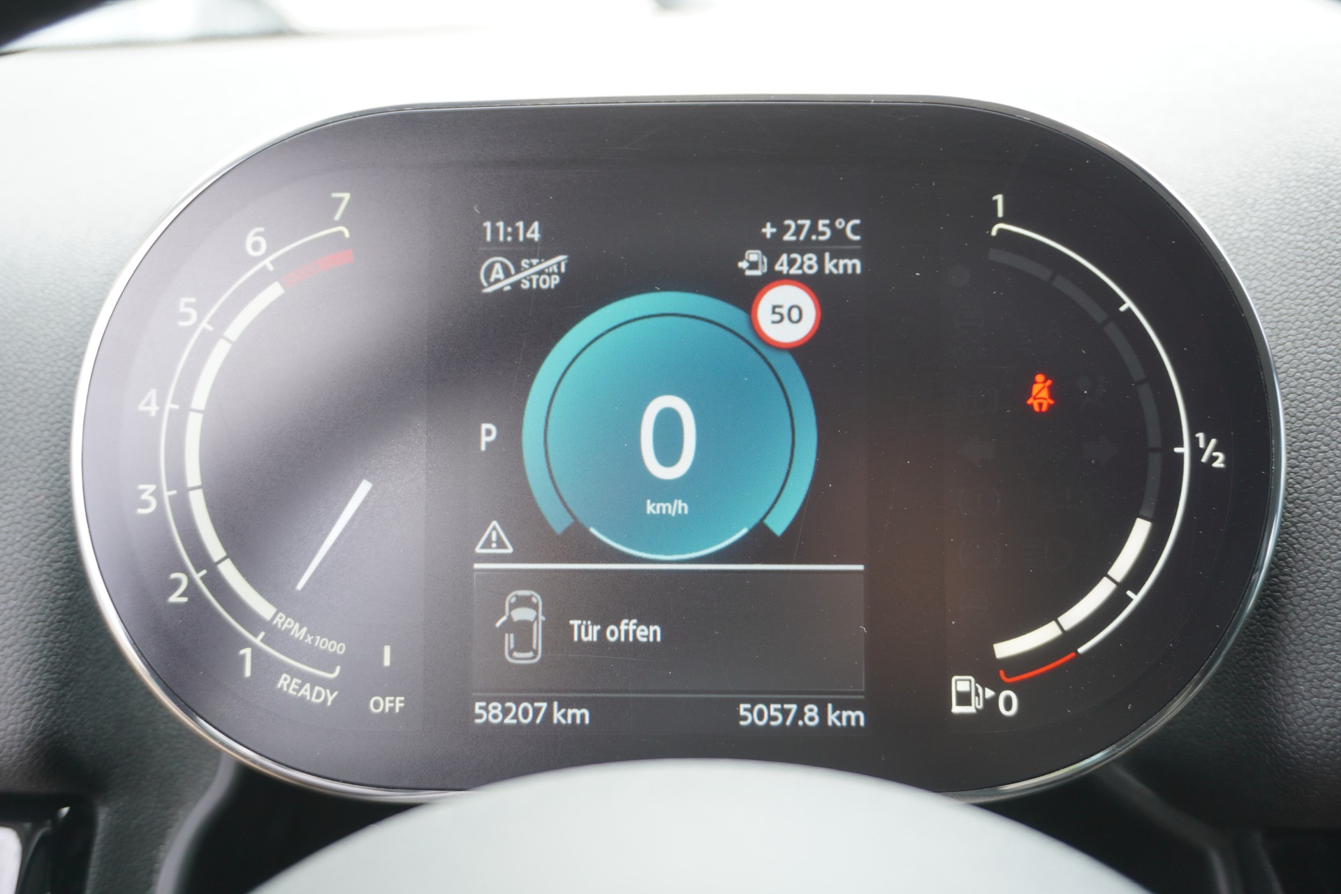 MINI Countryman Cooper ALL4 Steptronic-image-29