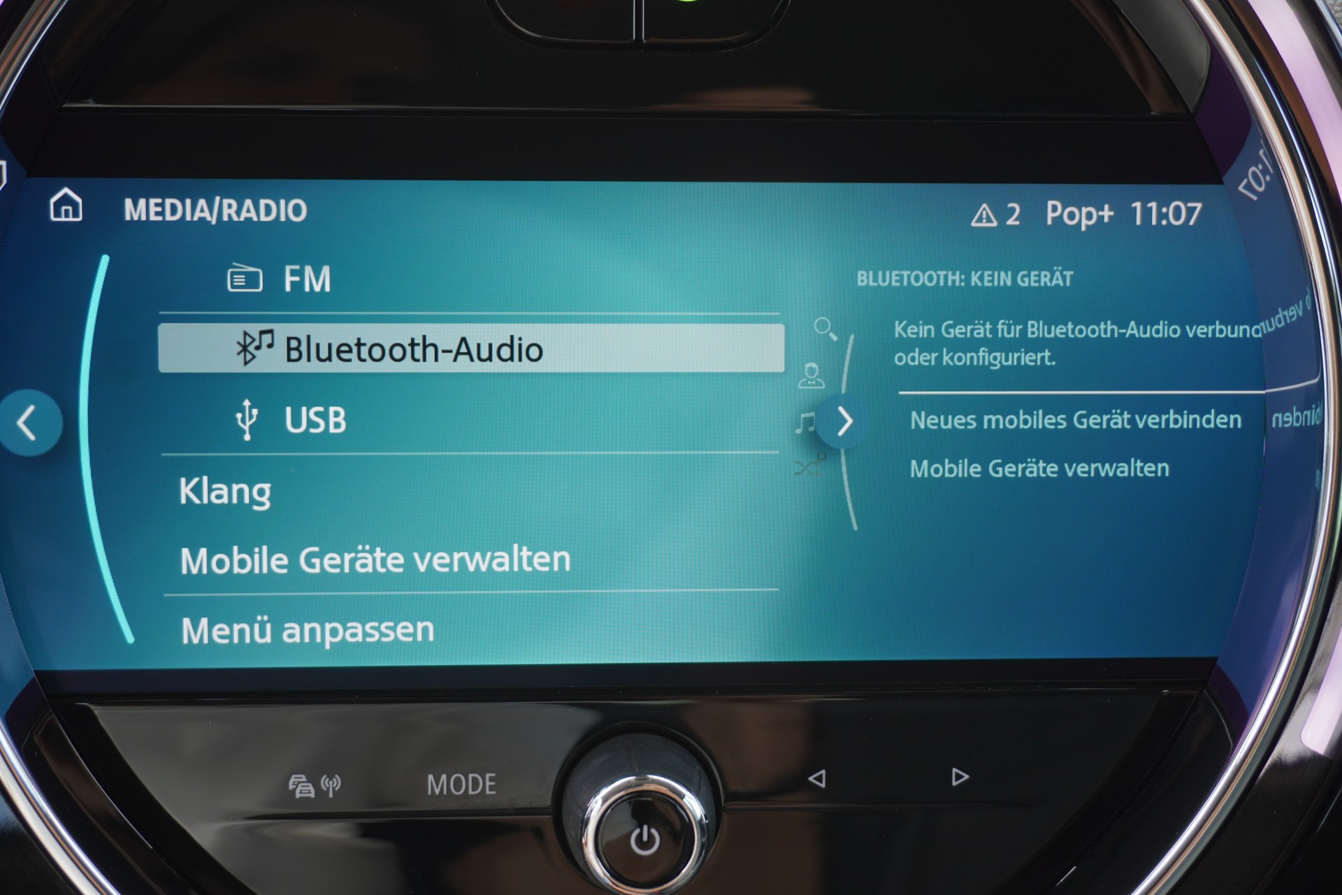 MINI Countryman Cooper ALL4 Steptronic-image-21