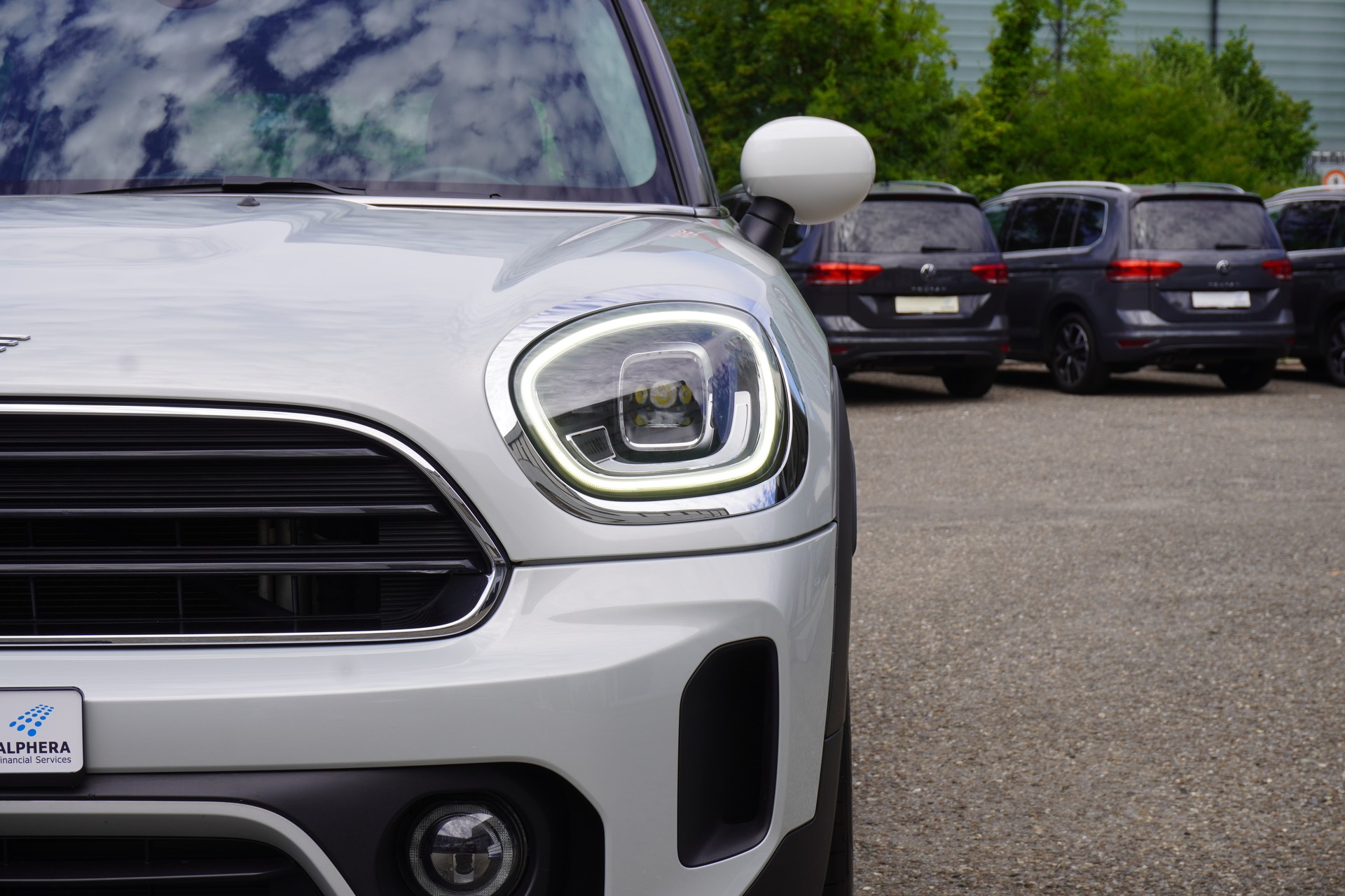 MINI Countryman Cooper ALL4 Steptronic-image-36