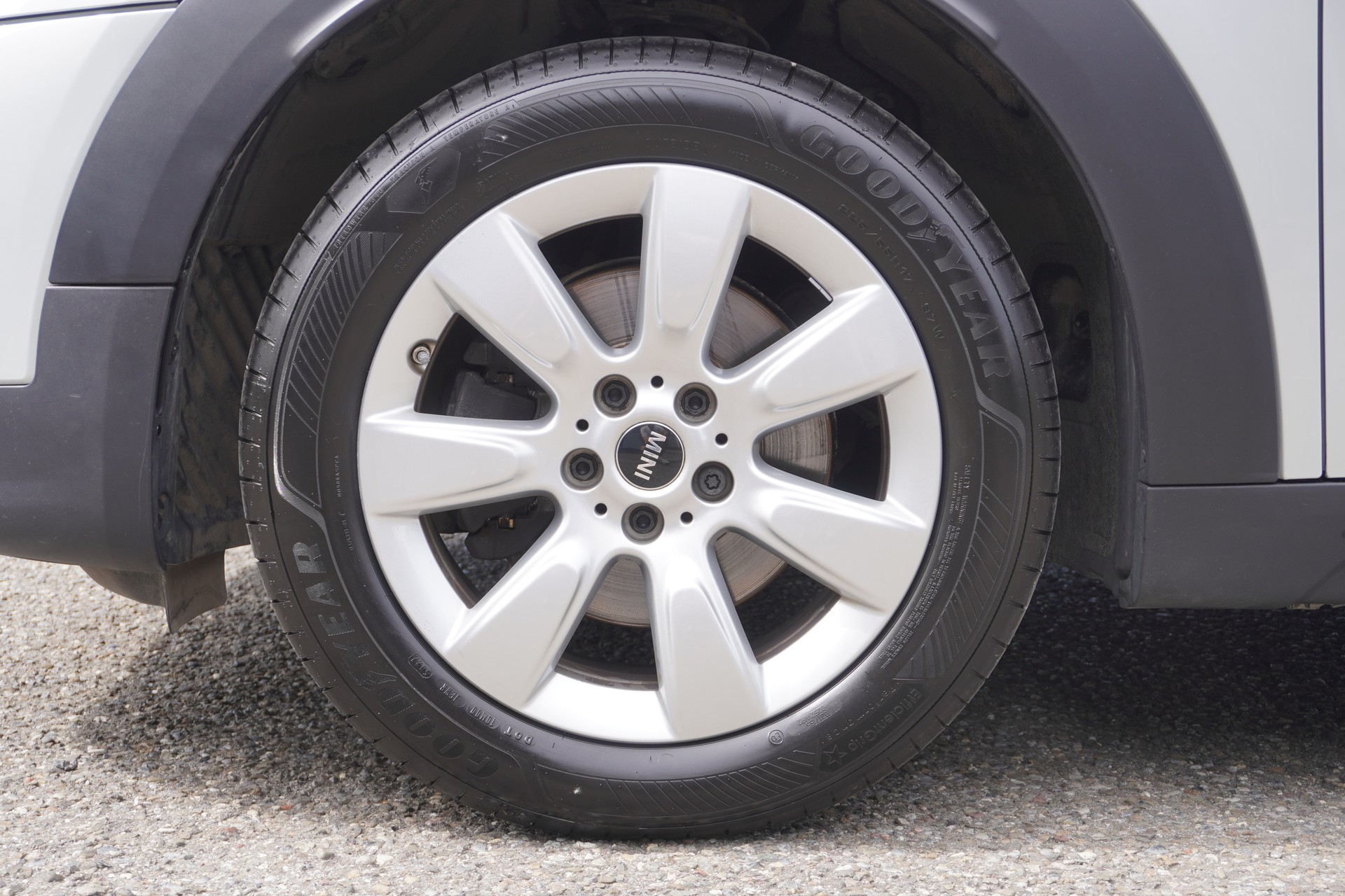 MINI Countryman Cooper ALL4 Steptronic-image-8