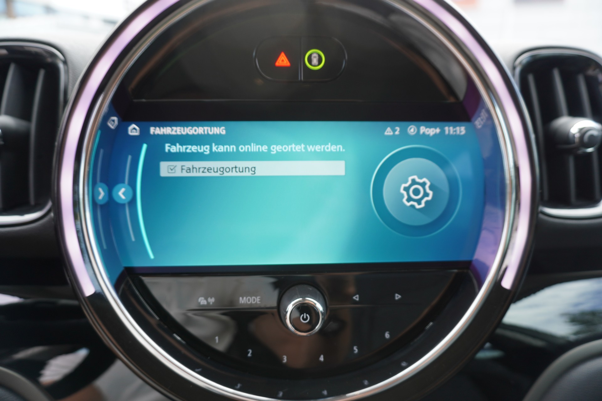 MINI Countryman Cooper ALL4 Steptronic-image-26