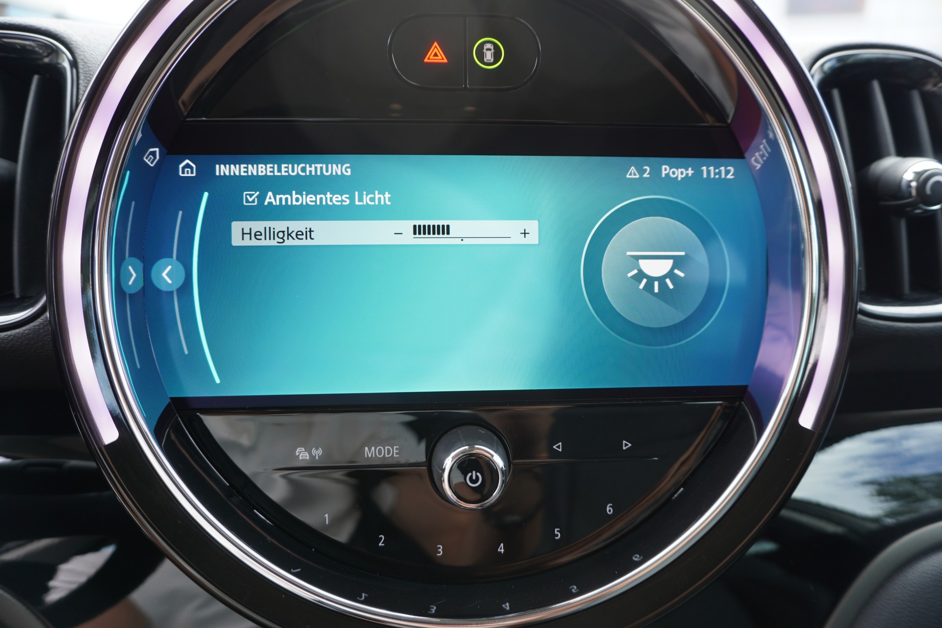 MINI Countryman Cooper ALL4 Steptronic-image-23