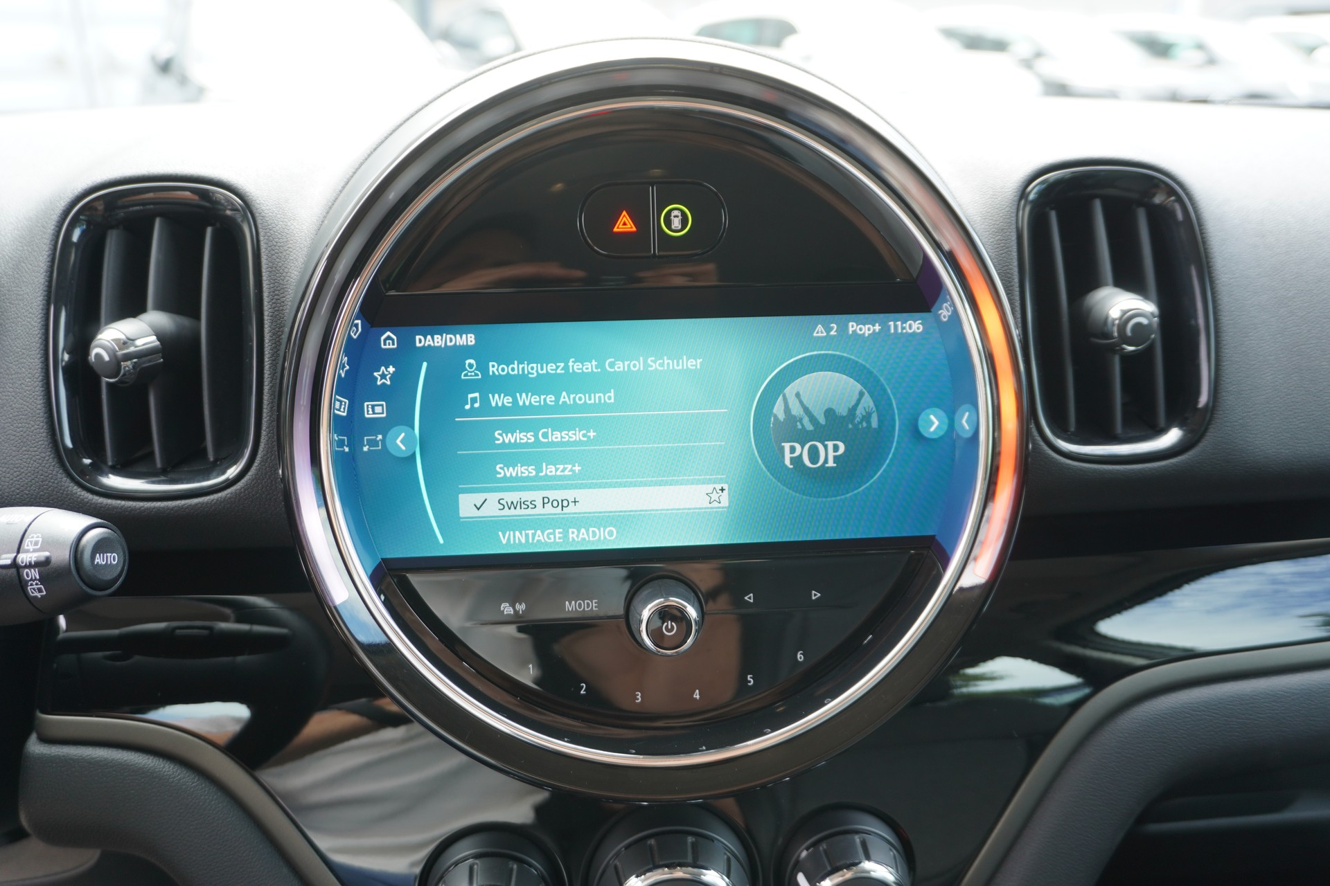 MINI Countryman Cooper ALL4 Steptronic-image-17
