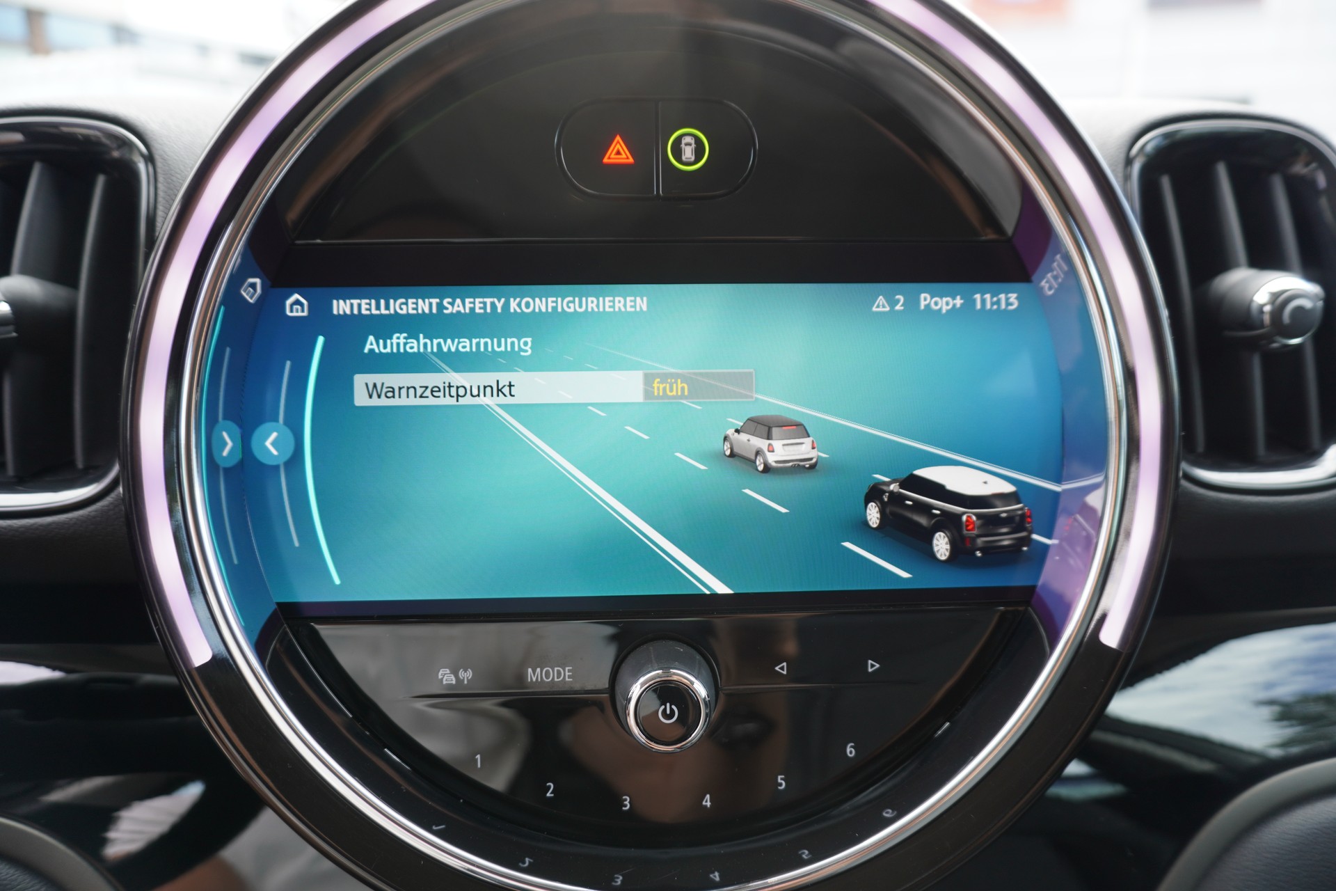 MINI Countryman Cooper ALL4 Steptronic-image-24