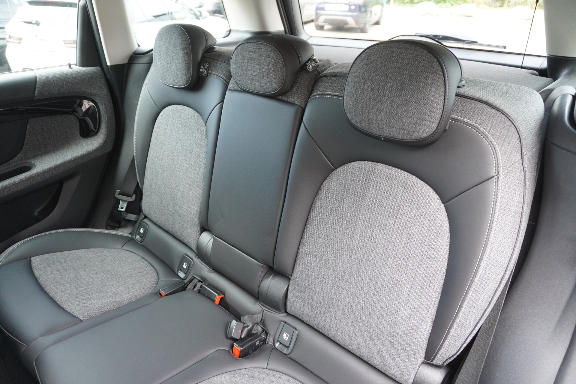 MINI Countryman Cooper ALL4 Steptronic-image-11