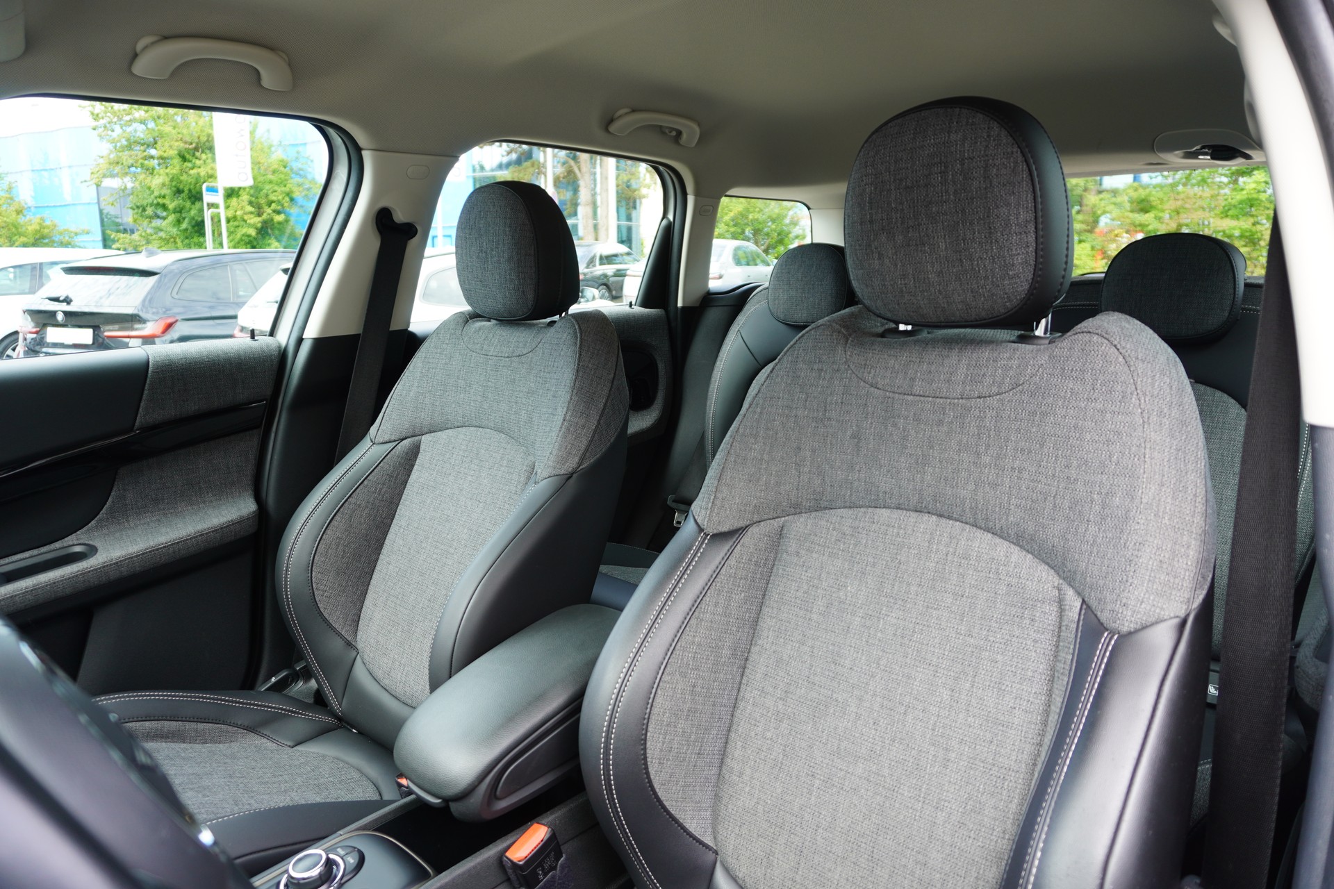 MINI Countryman Cooper ALL4 Steptronic-image-10