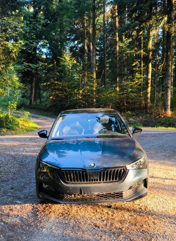 SKODA 1.0 TSI 115 Monte Carlo DSG-image-4
