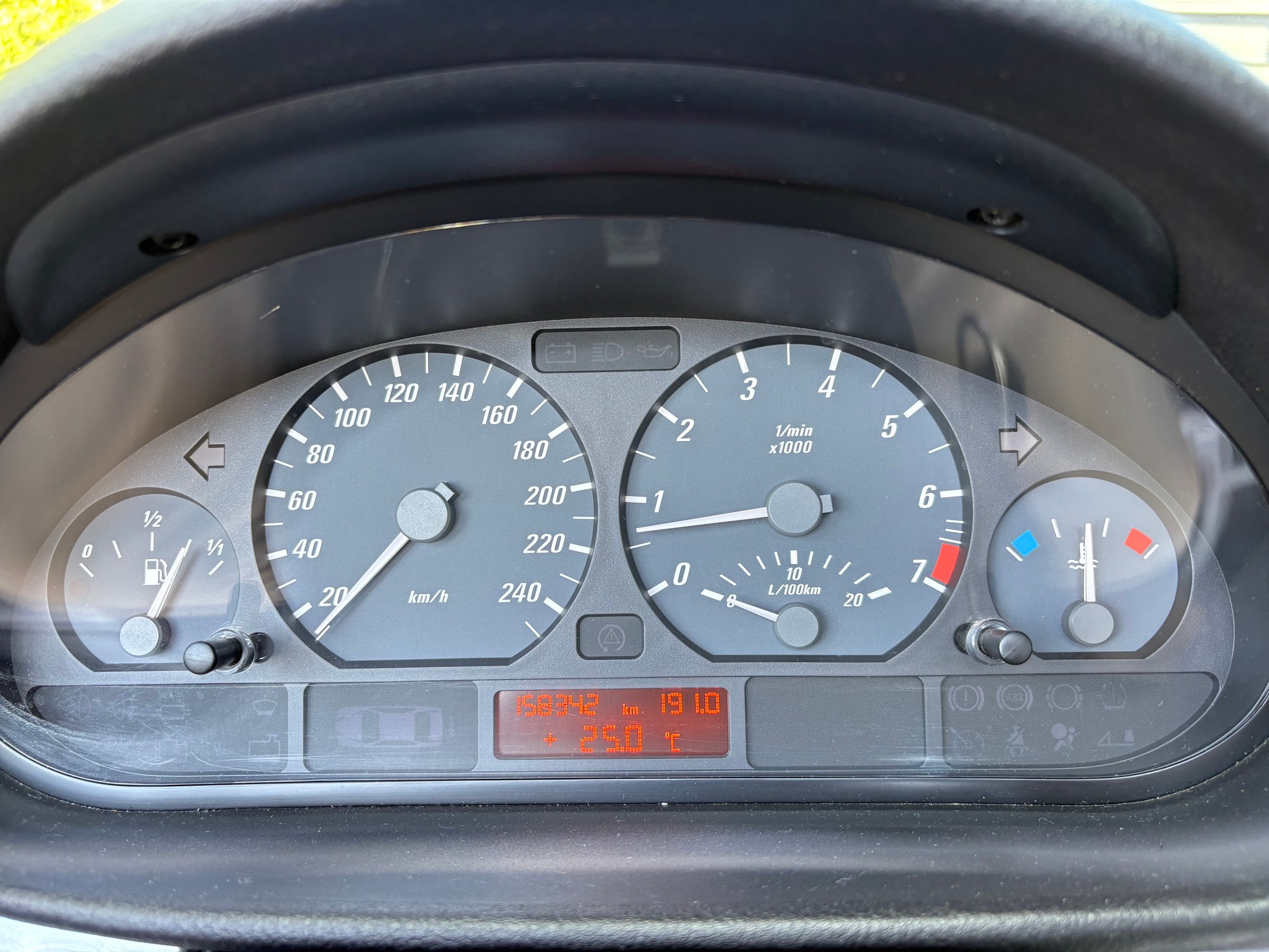 BMW E46 325ci Cabrio Handschaltung-image-13