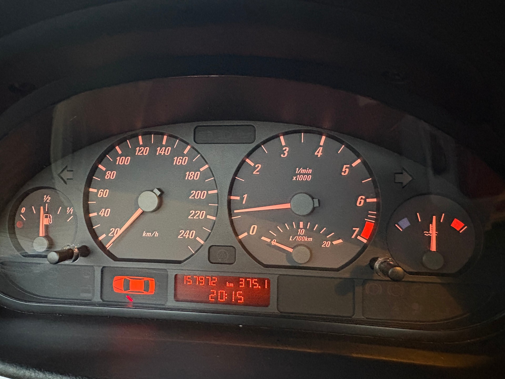 BMW E46 325ci Cabrio Handschaltung-image-10