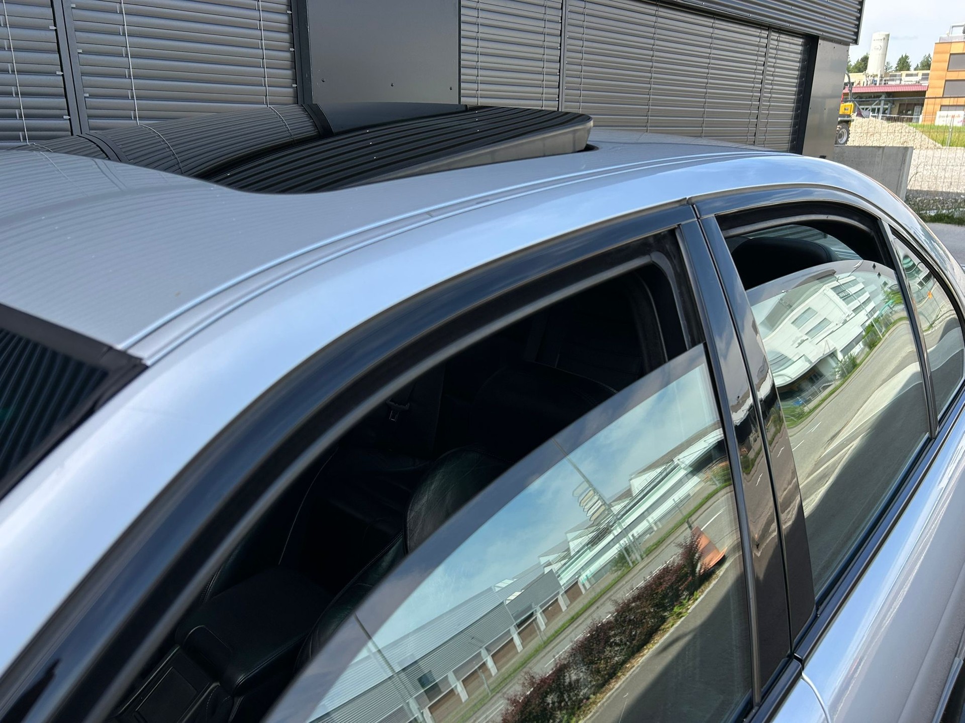 BMW M5 E39 | aus 3. Hand | ab MFK-image-8