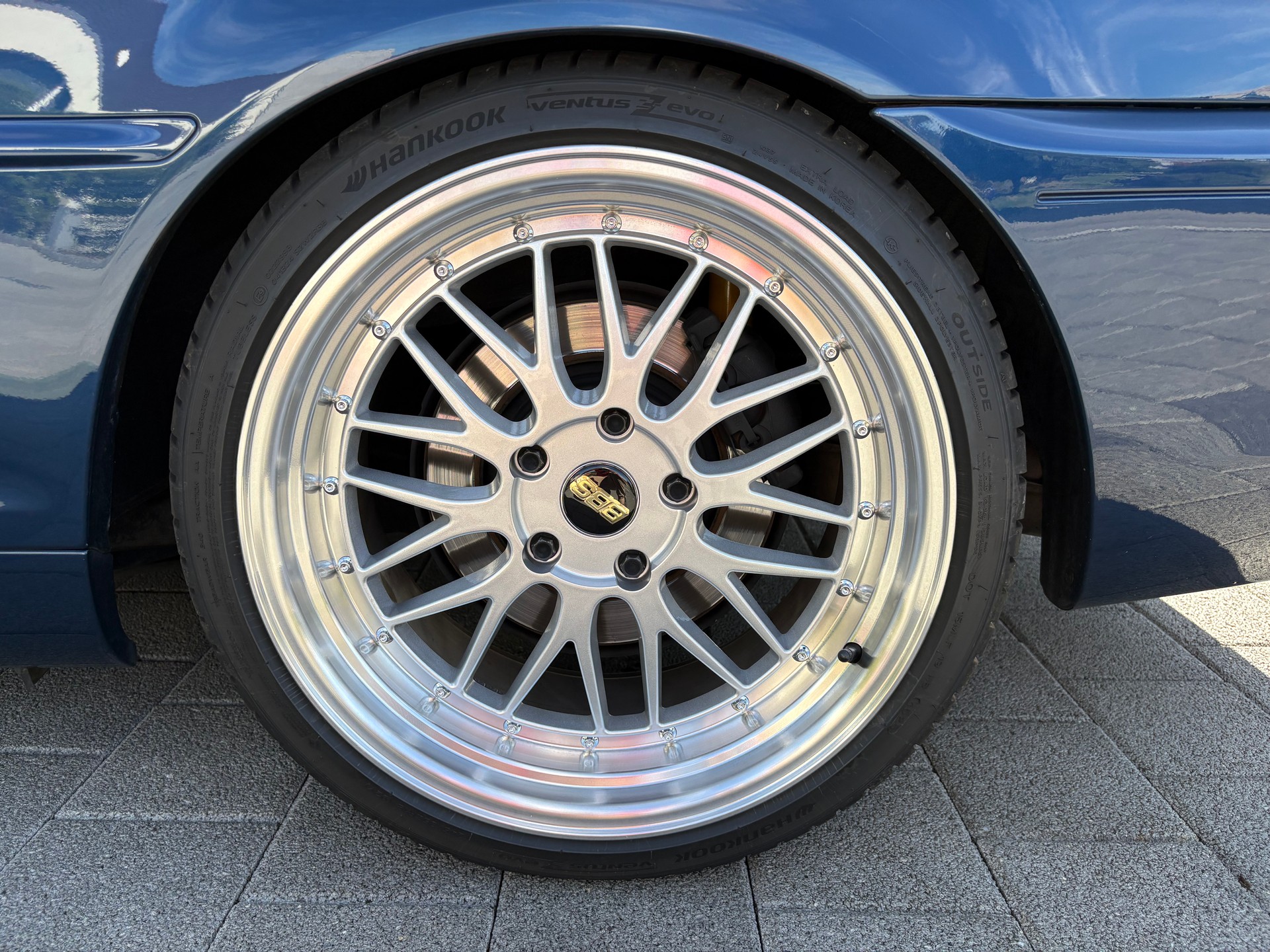 BMW E46 325ci Cabrio Handschaltung-image-16