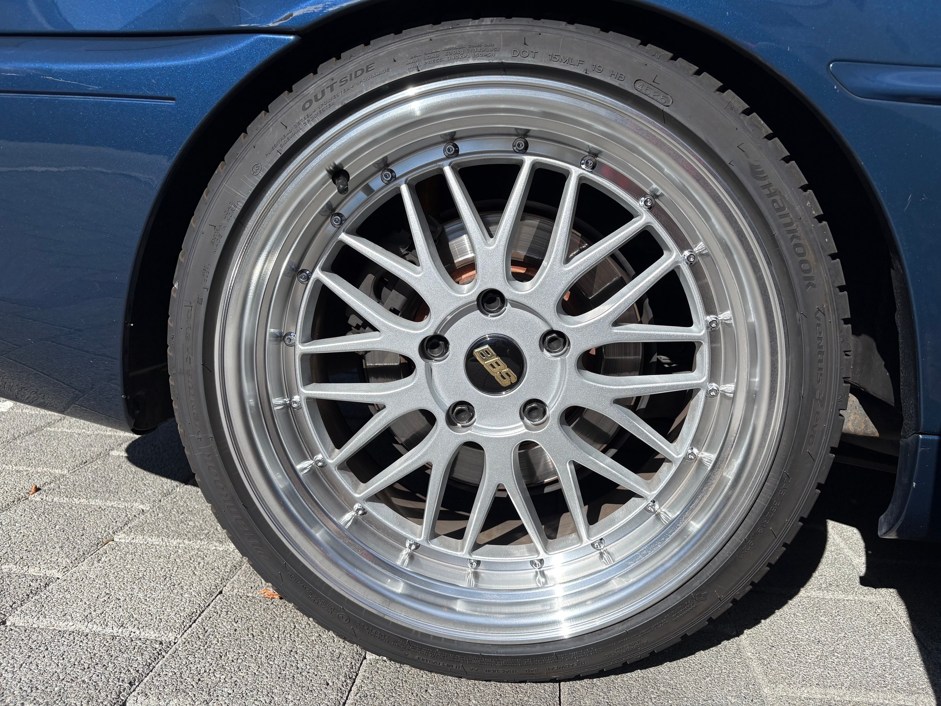 BMW E46 325ci Cabrio Handschaltung-image-17